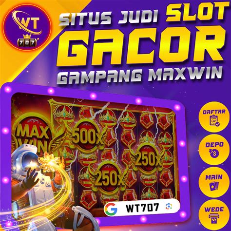 wt707 login|WT707 : Slot Gacor.
